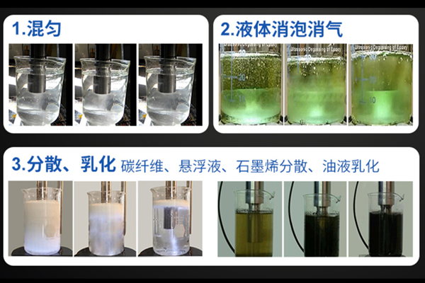 实验室超声波清洗机在科研中的某些应用